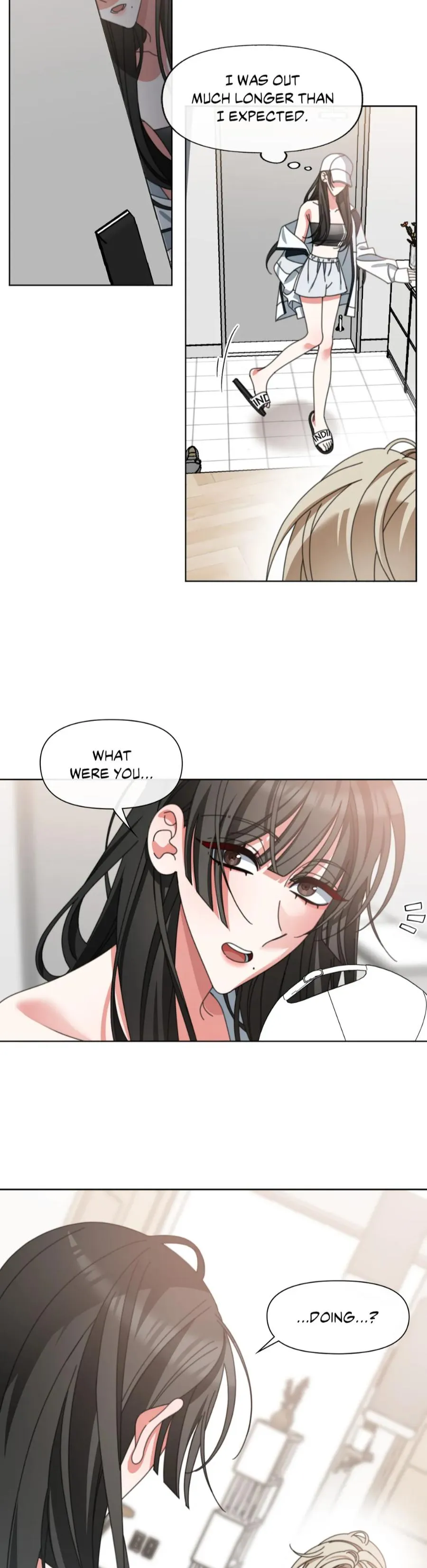 Talk Dirty to Me Chapter 24 page 12 - 