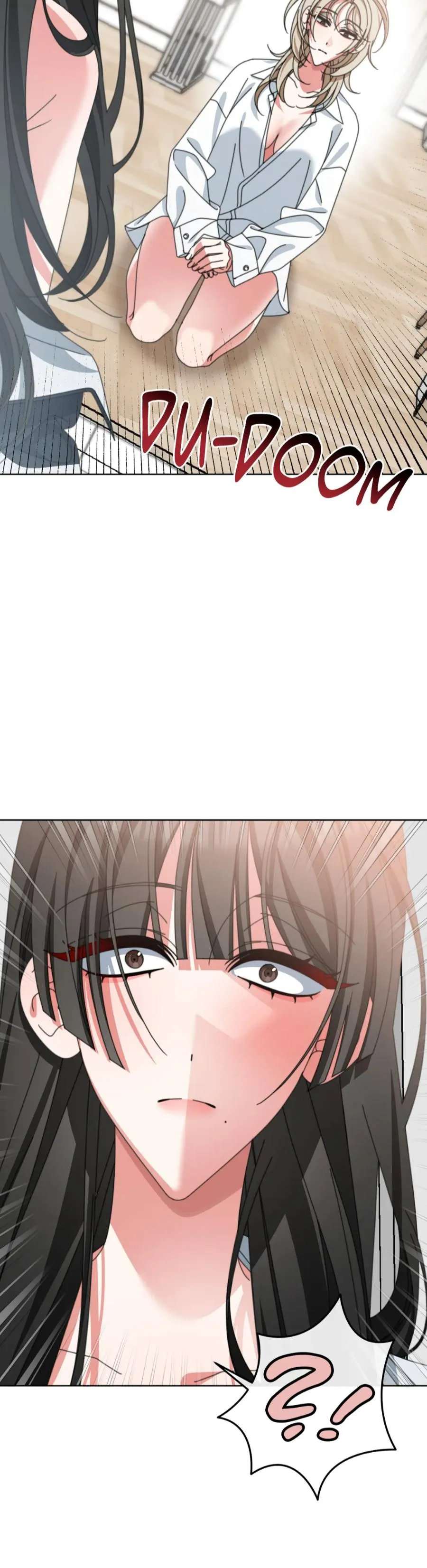 Talk Dirty to Me Chapter 24 page 13 - 