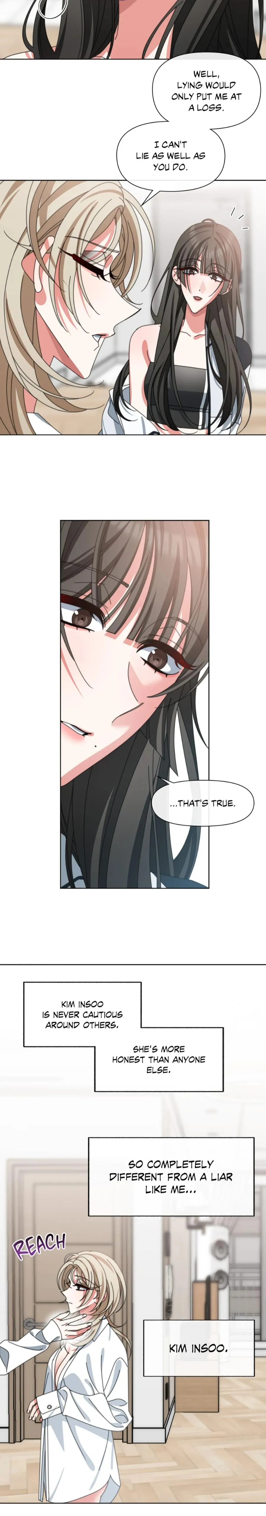 Talk Dirty to Me Chapter 24 page 16 - 