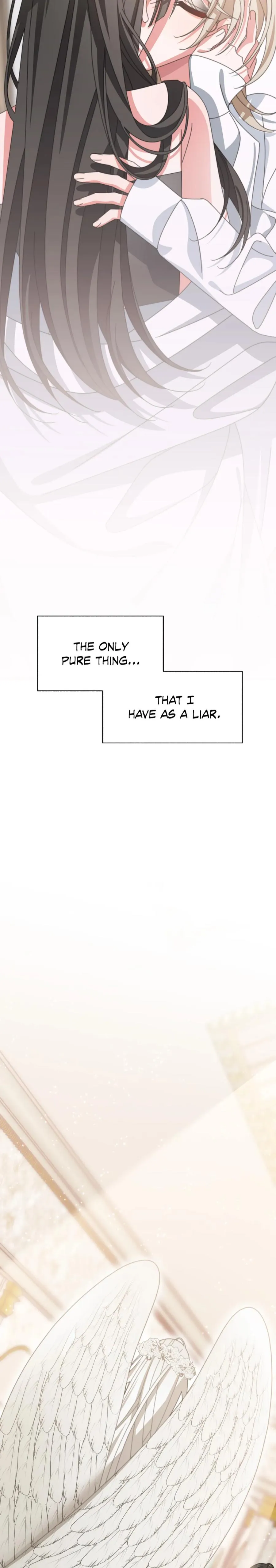 Talk Dirty to Me Chapter 24 page 18 - 