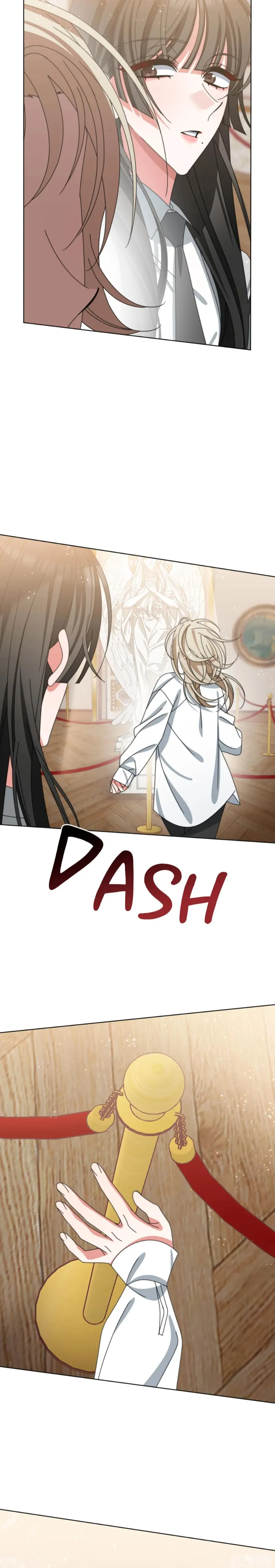 Talk Dirty to Me Chapter 24 page 20 - 