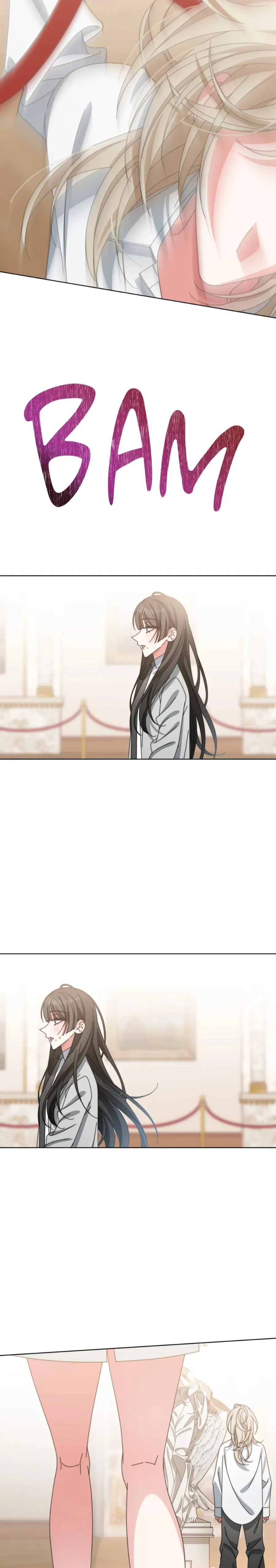 Talk Dirty to Me Chapter 24 page 22 - 