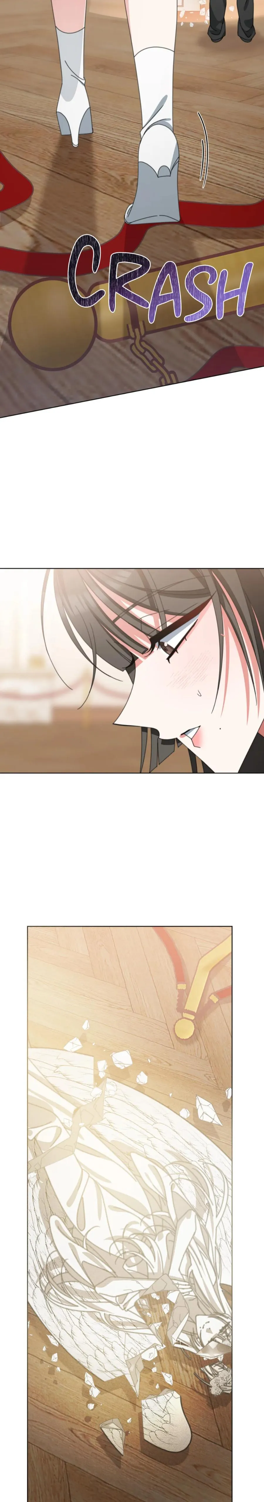 Talk Dirty to Me Chapter 24 page 23 - 