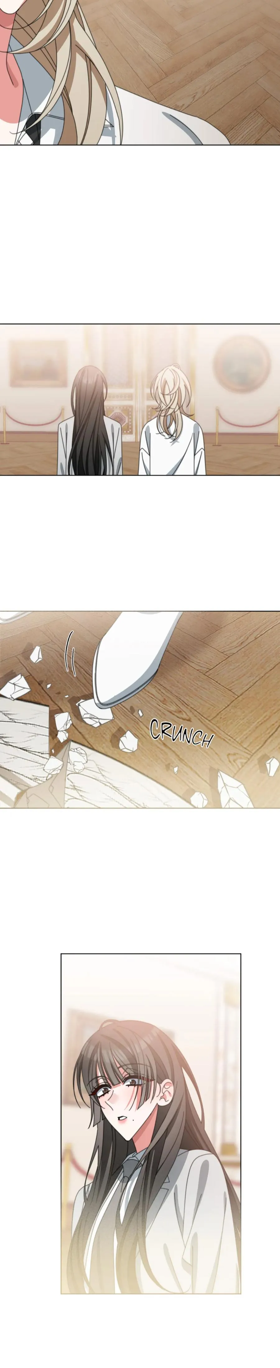 Talk Dirty to Me Chapter 24 page 25 - 