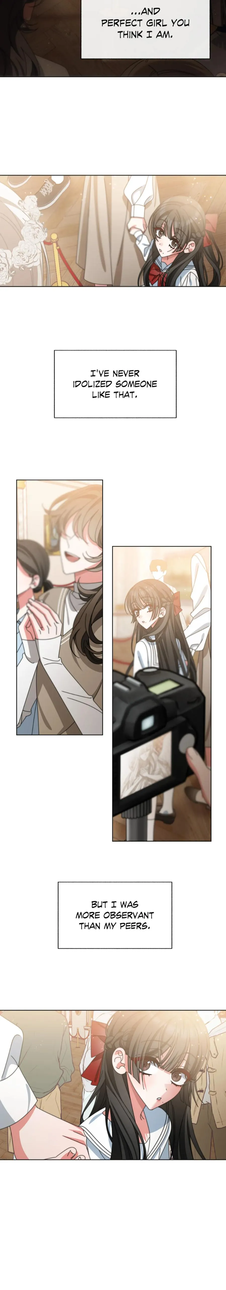 Talk Dirty to Me Chapter 24 page 5 - 