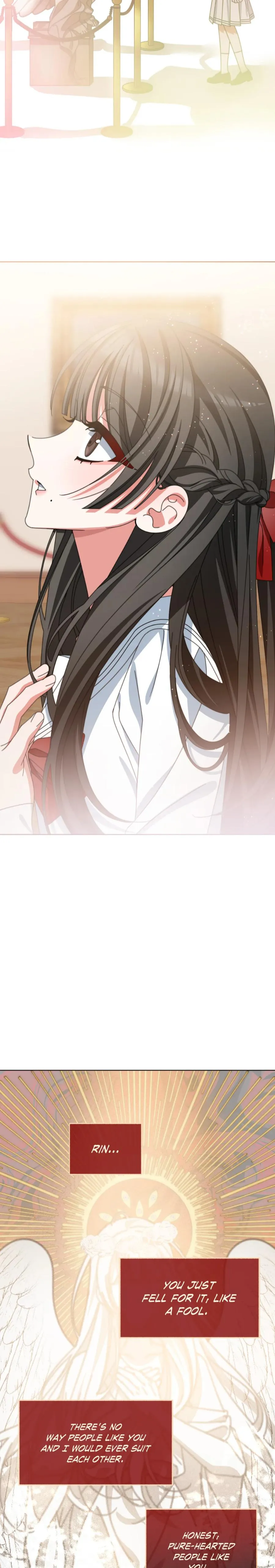 Talk Dirty to Me Chapter 24 page 7 - 