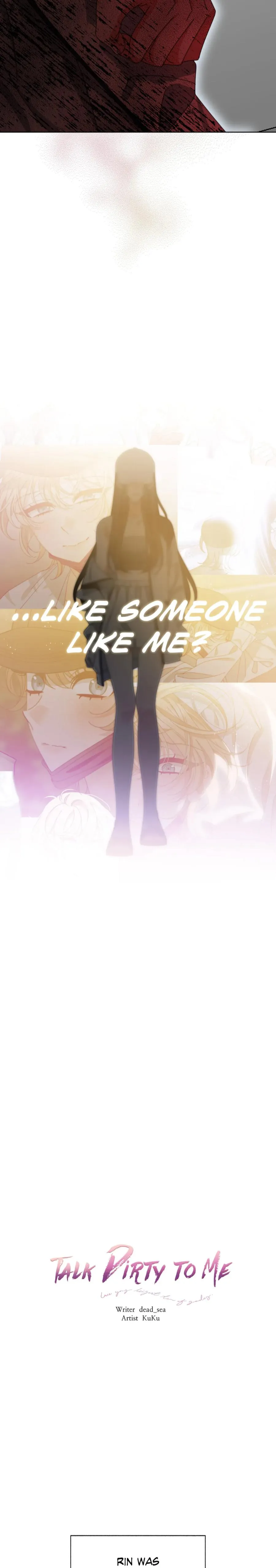 Talk Dirty to Me Chapter 24 page 9 - 