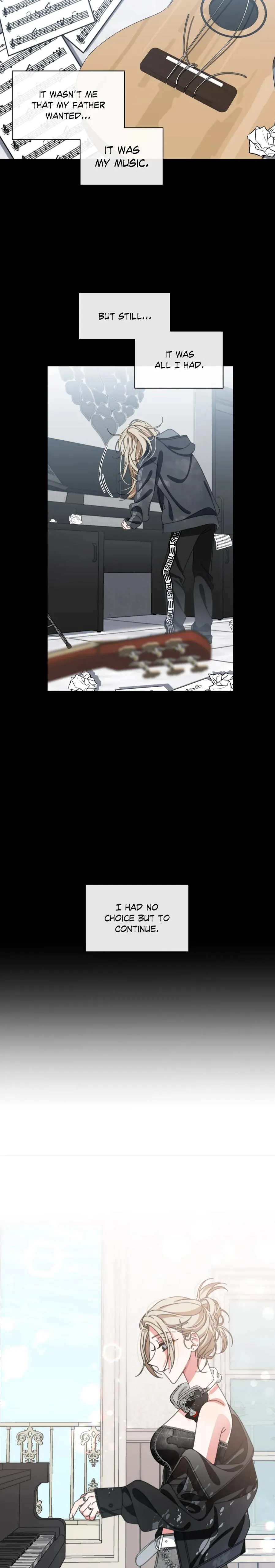 Talk Dirty to Me Chapter 25 page 16 - 