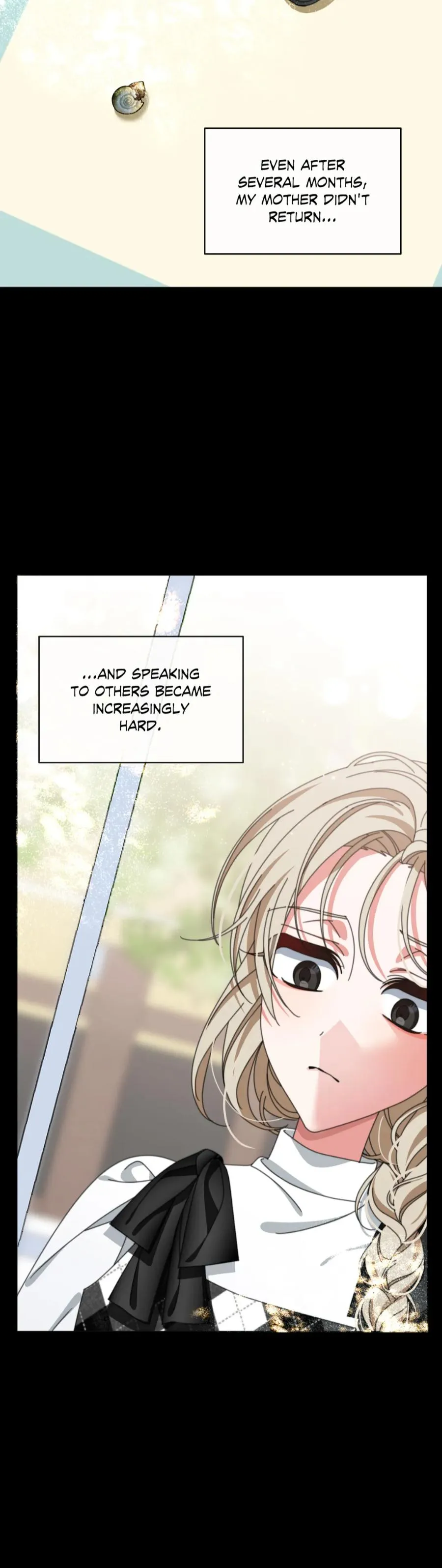 Talk Dirty to Me Chapter 25 page 9 - 