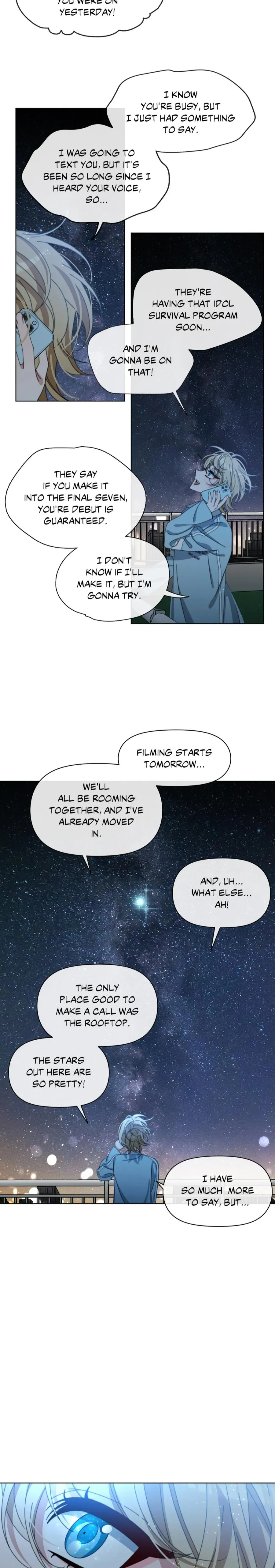 Talk Dirty to Me Chapter 26 page 12 - 