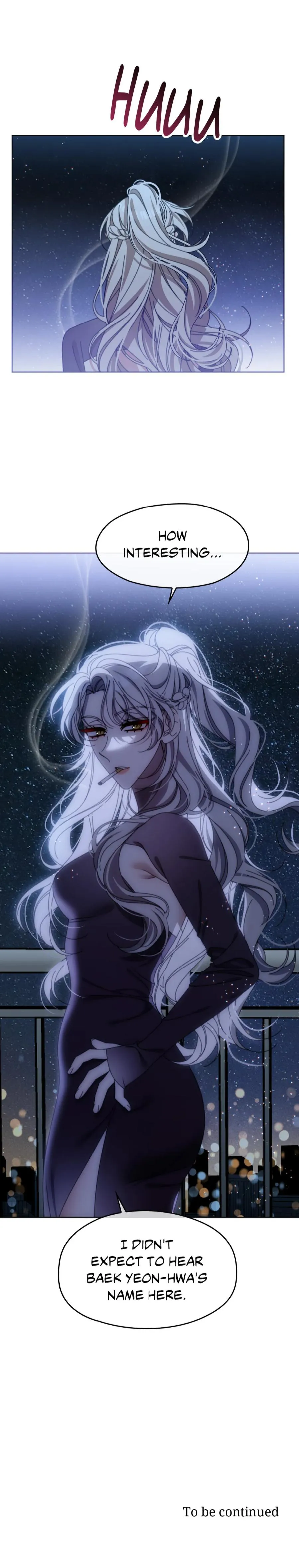 Talk Dirty to Me Chapter 26 page 17 - 