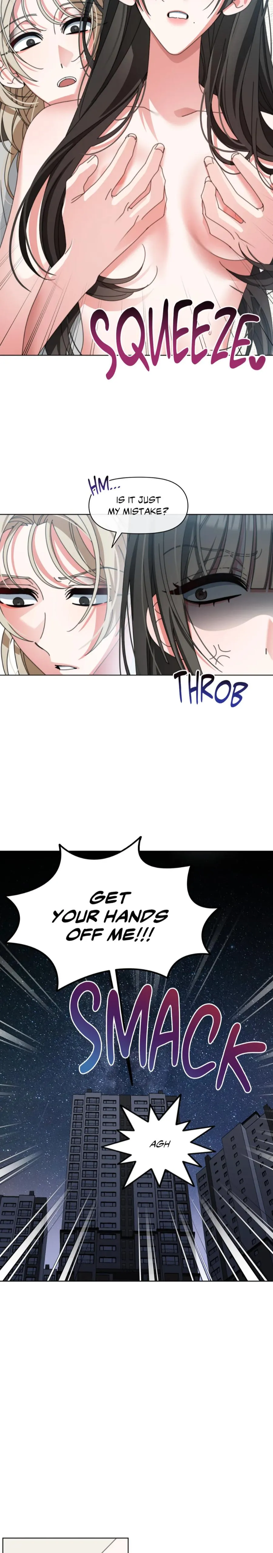 Talk Dirty to Me Chapter 26 page 7 - 
