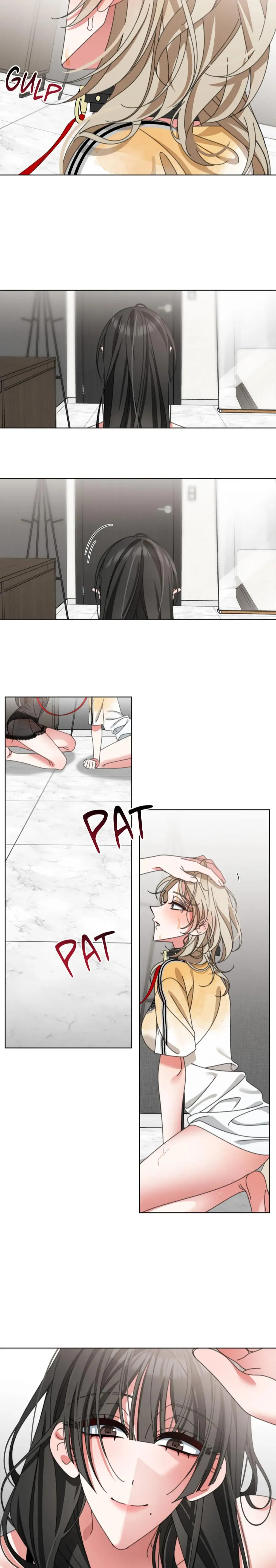 Talk Dirty to Me Chapter 27 page 15 - 