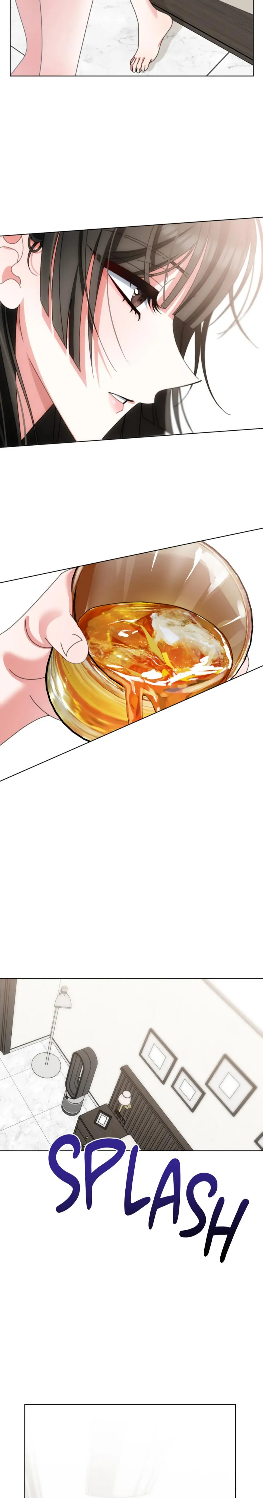 Talk Dirty to Me Chapter 27 page 5 - 