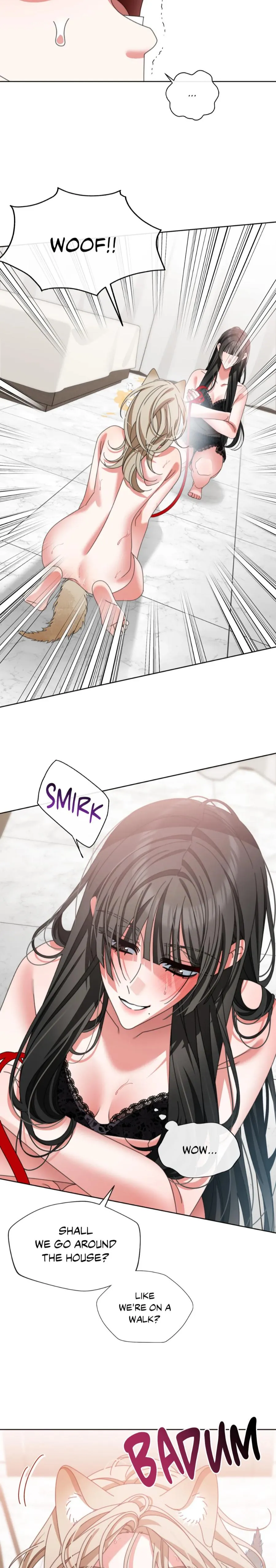Talk Dirty to Me Chapter 28 page 2 - 
