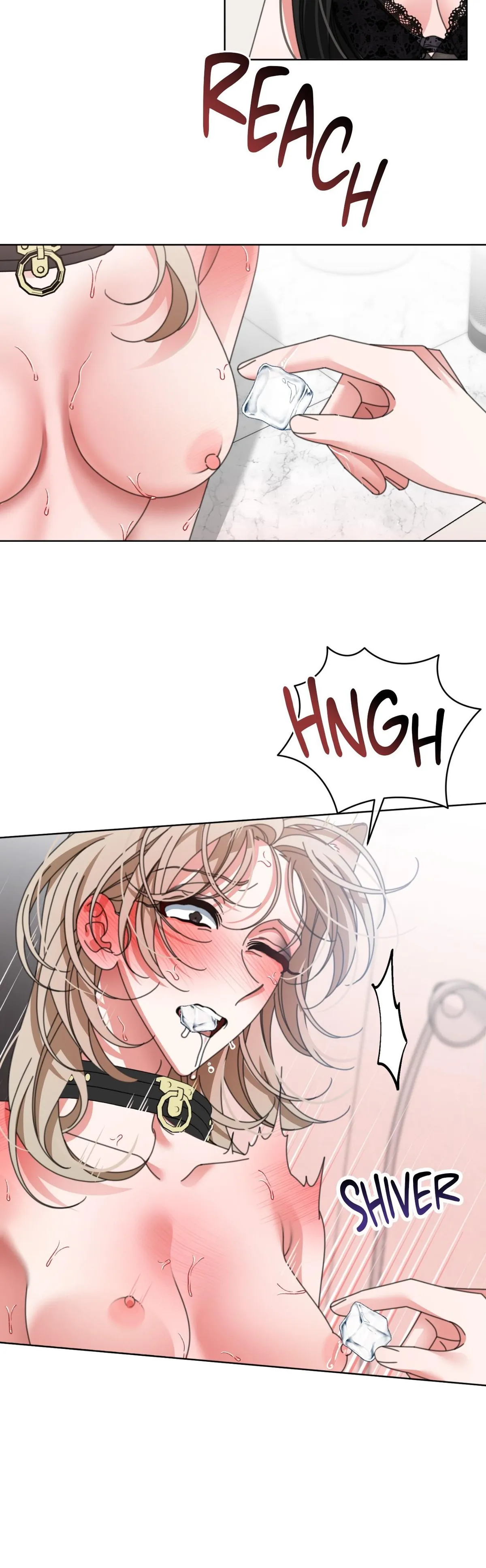Talk Dirty to Me Chapter 29 page 2 - 