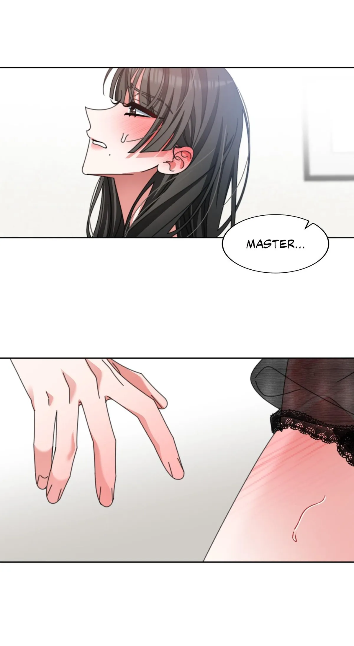 Talk Dirty to Me Chapter 29 page 14 - 