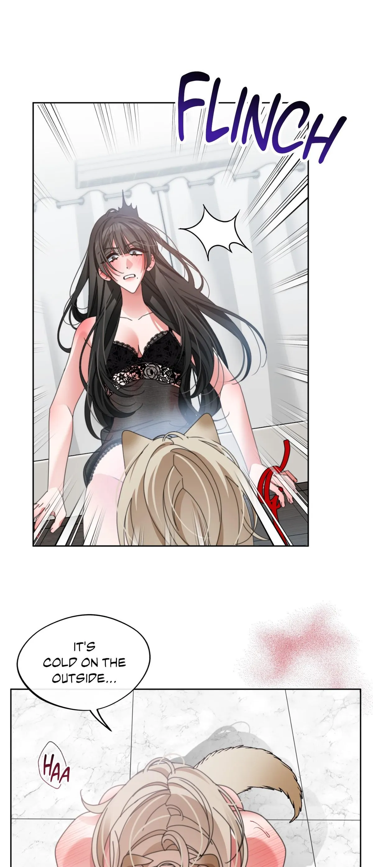 Talk Dirty to Me Chapter 29 page 15 - 