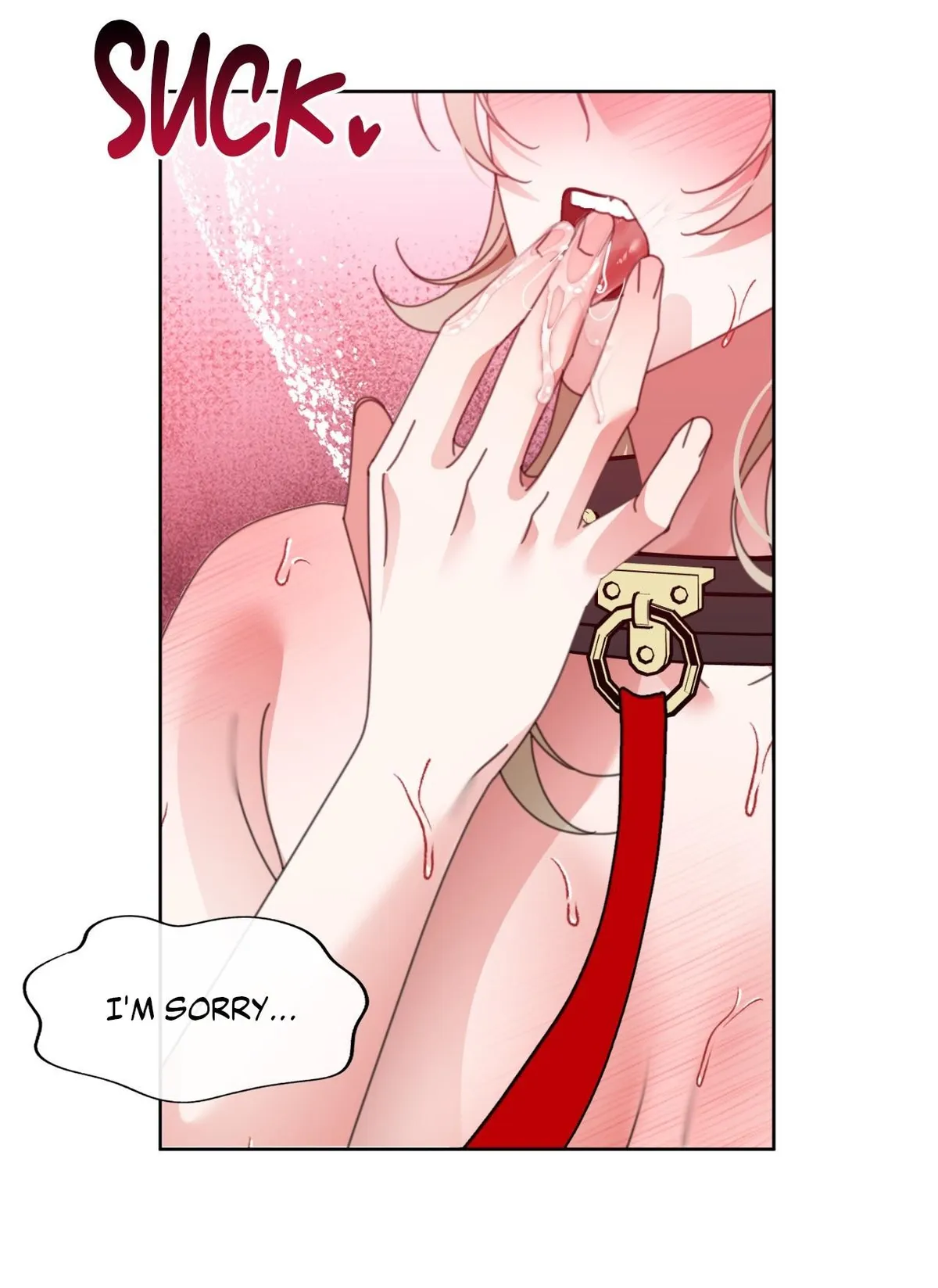 Talk Dirty to Me Chapter 29 page 18 - 