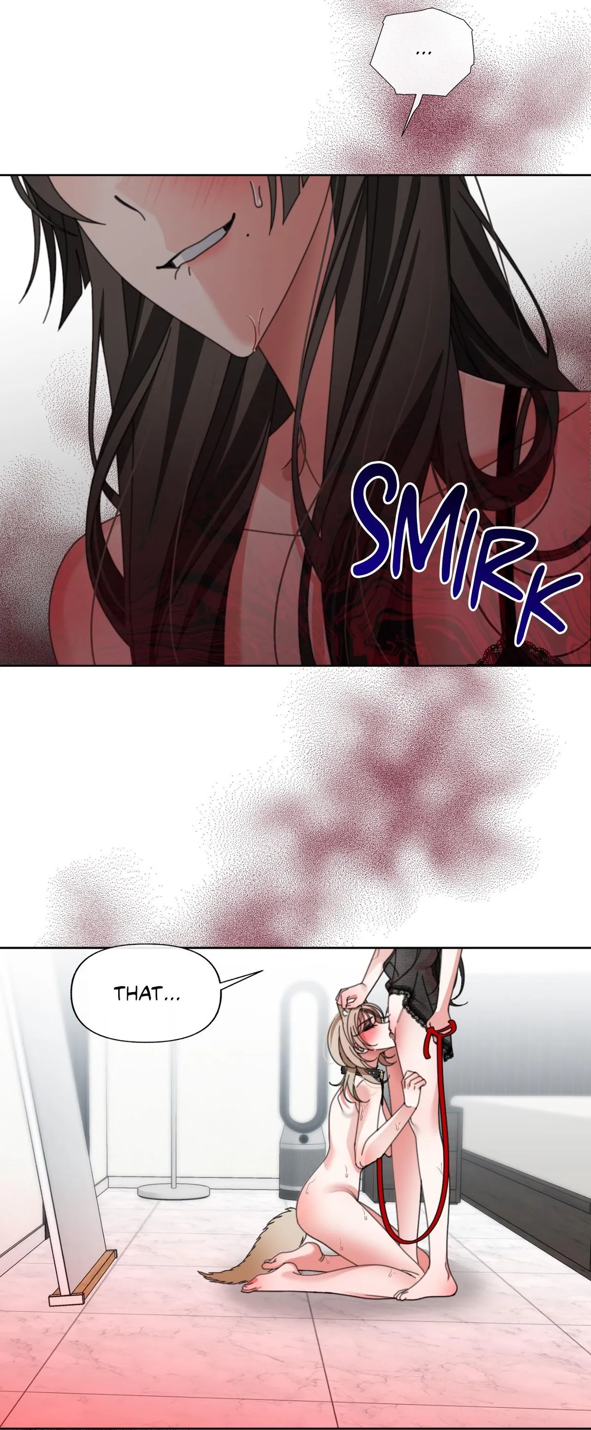 Talk Dirty to Me Chapter 29 page 20 - 