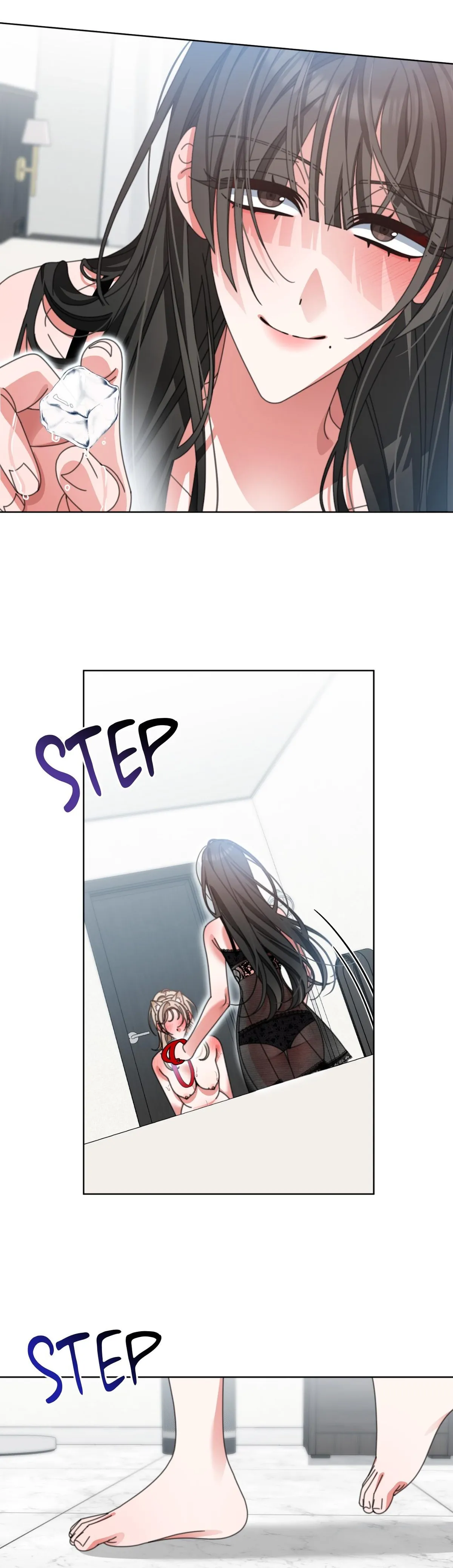 Talk Dirty to Me Chapter 29 page 3 - 