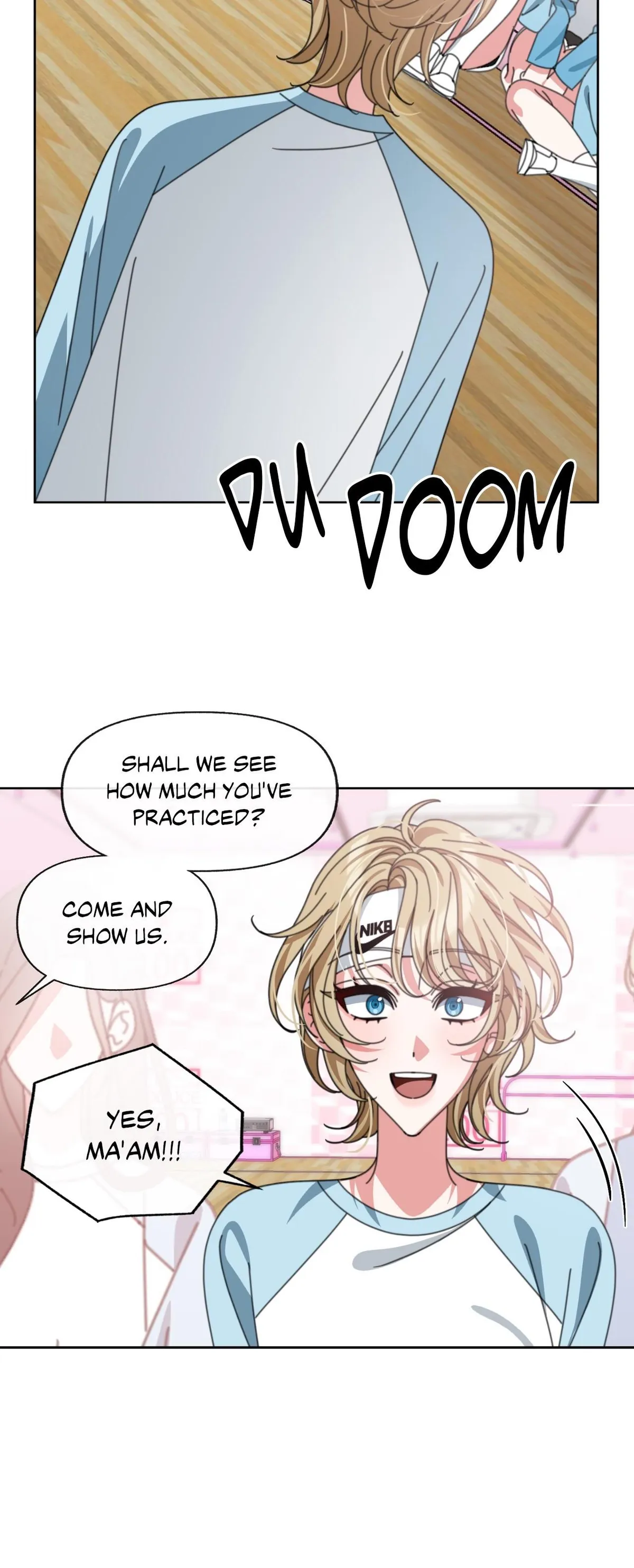 Talk Dirty to Me Chapter 29 page 24 - 