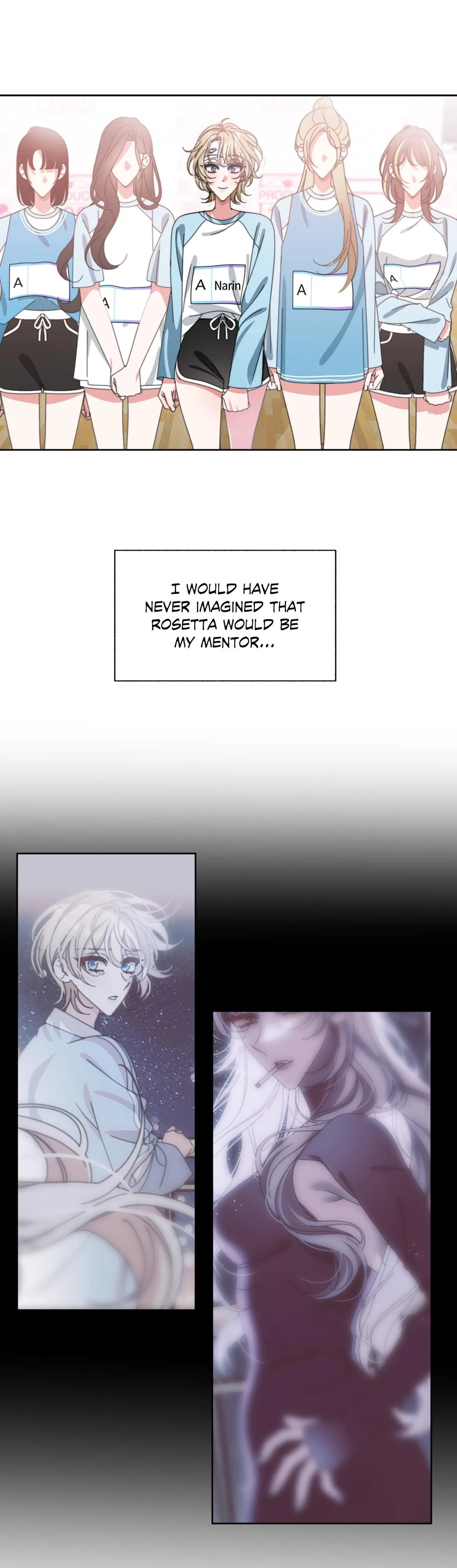 Talk Dirty to Me Chapter 29 page 25 - 
