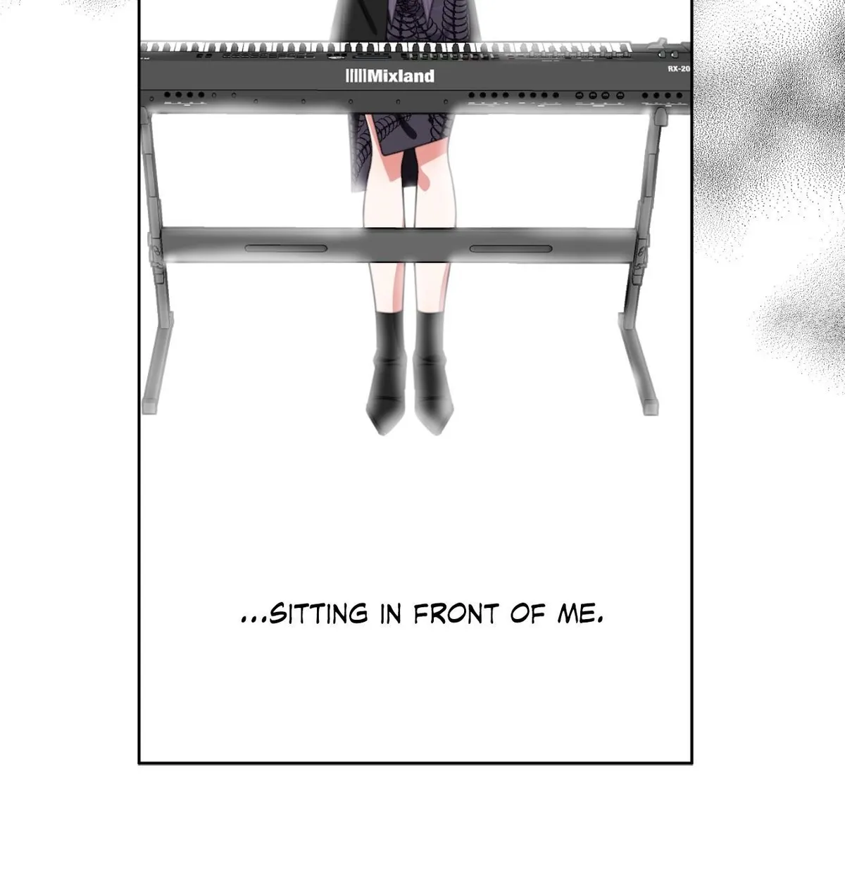 Talk Dirty to Me Chapter 29 page 30 - 