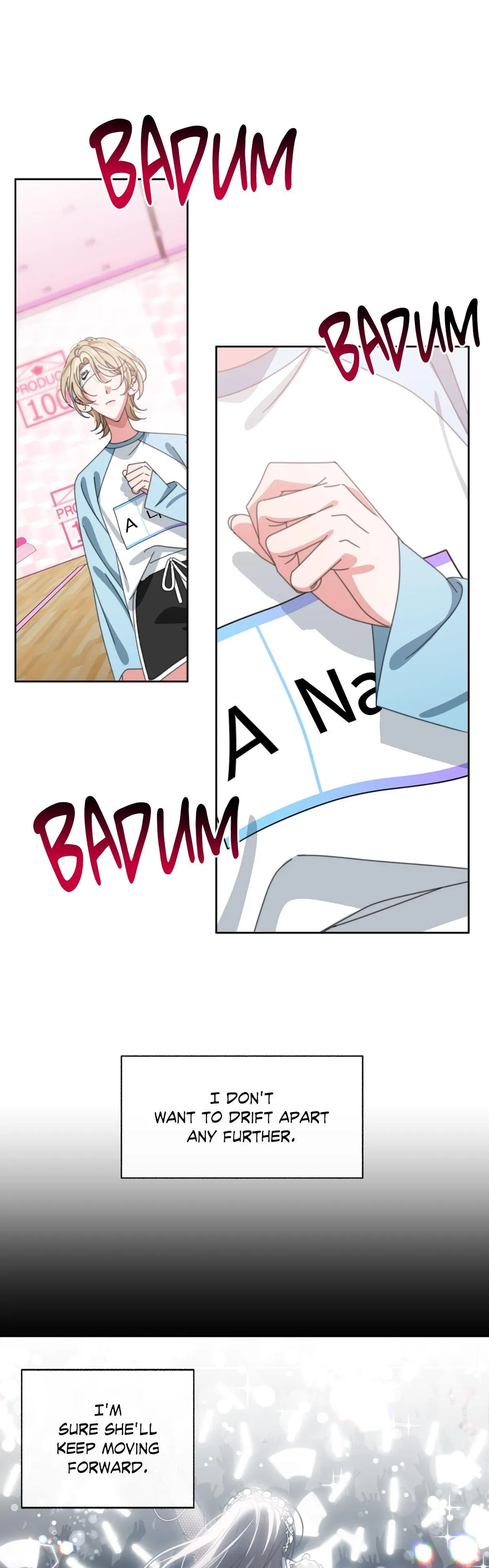 Talk Dirty to Me Chapter 29 page 31 - 