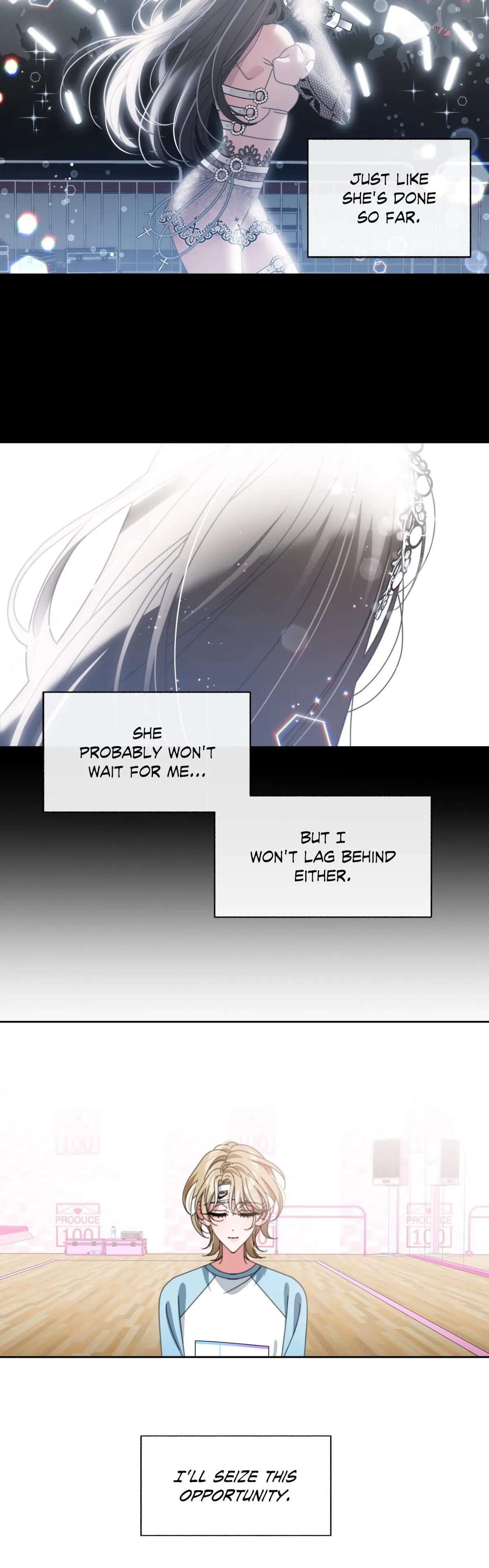 Talk Dirty to Me Chapter 29 page 32 - 