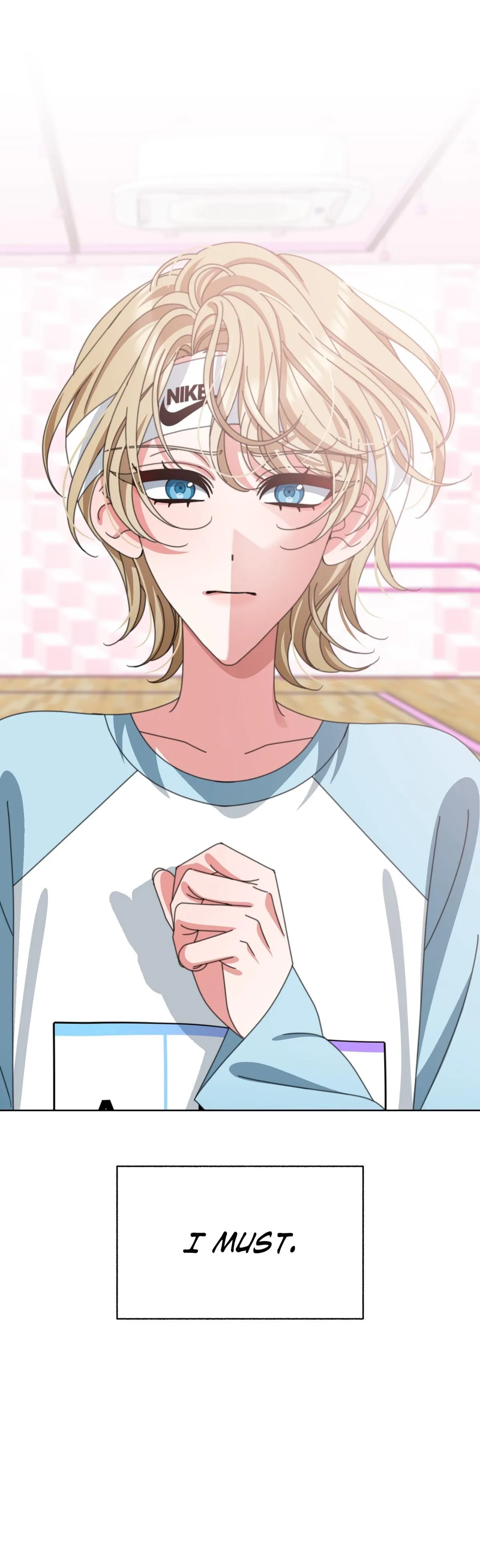 Talk Dirty to Me Chapter 29 page 33 - 