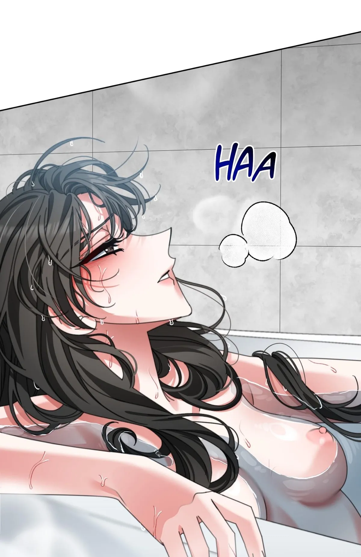 Talk Dirty to Me Chapter 29 page 35 - 