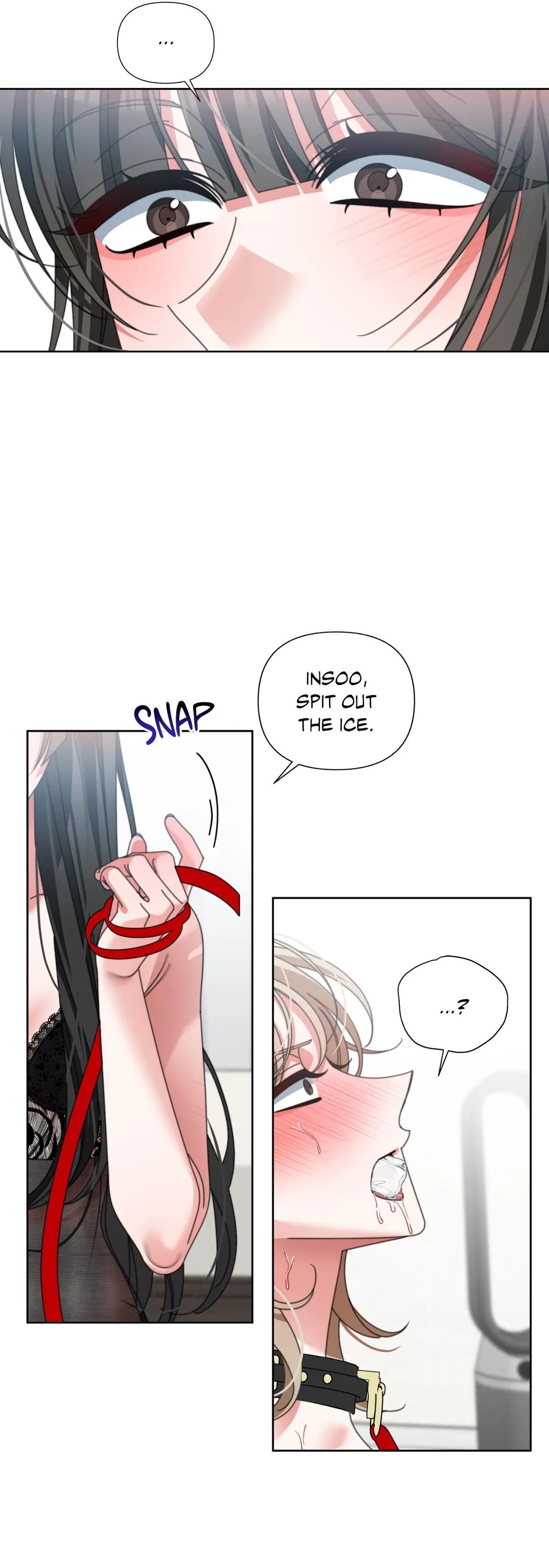 Talk Dirty to Me Chapter 29 page 6 - 