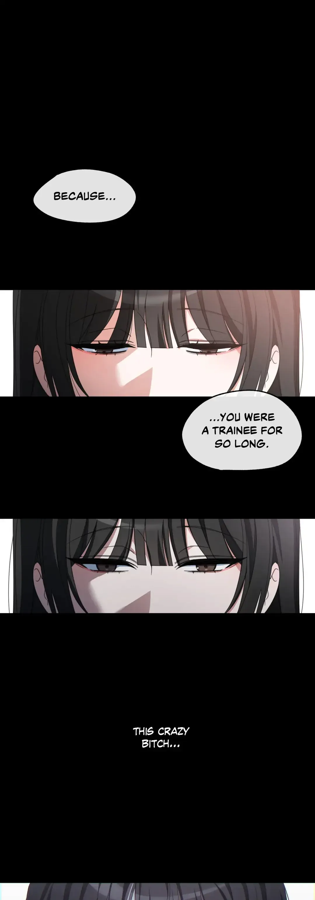 Talk Dirty to Me Chapter 3 page 2 - 