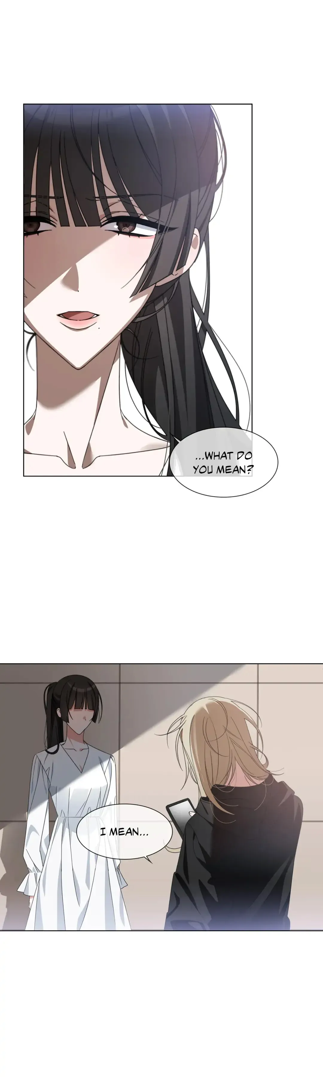 Talk Dirty to Me Chapter 3 page 12 - 