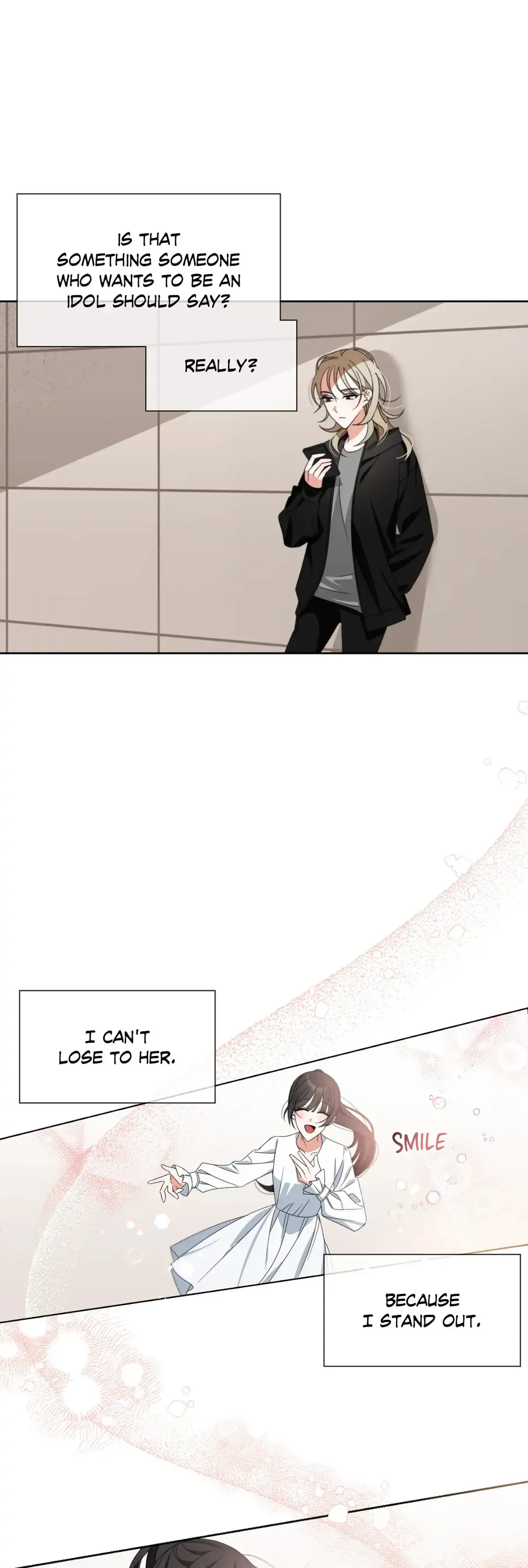 Talk Dirty to Me Chapter 3 page 16 - 