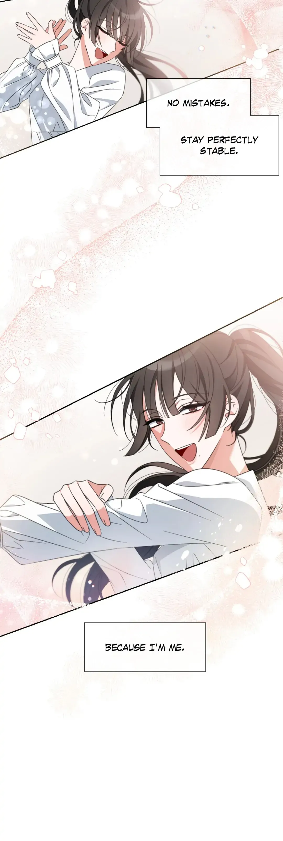 Talk Dirty to Me Chapter 3 page 17 - 