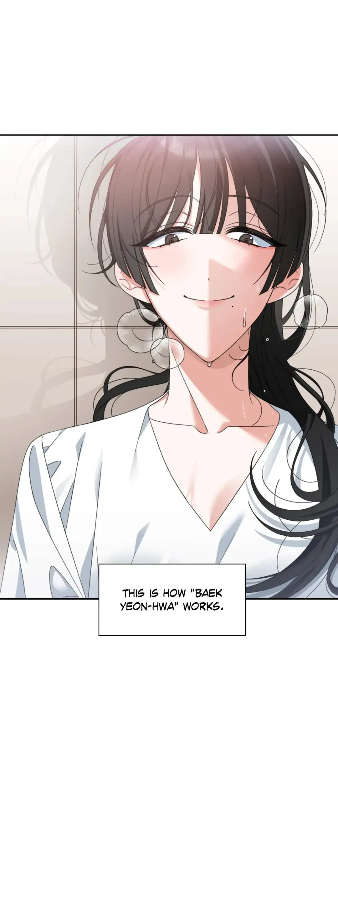 Talk Dirty to Me Chapter 3 page 19 - 