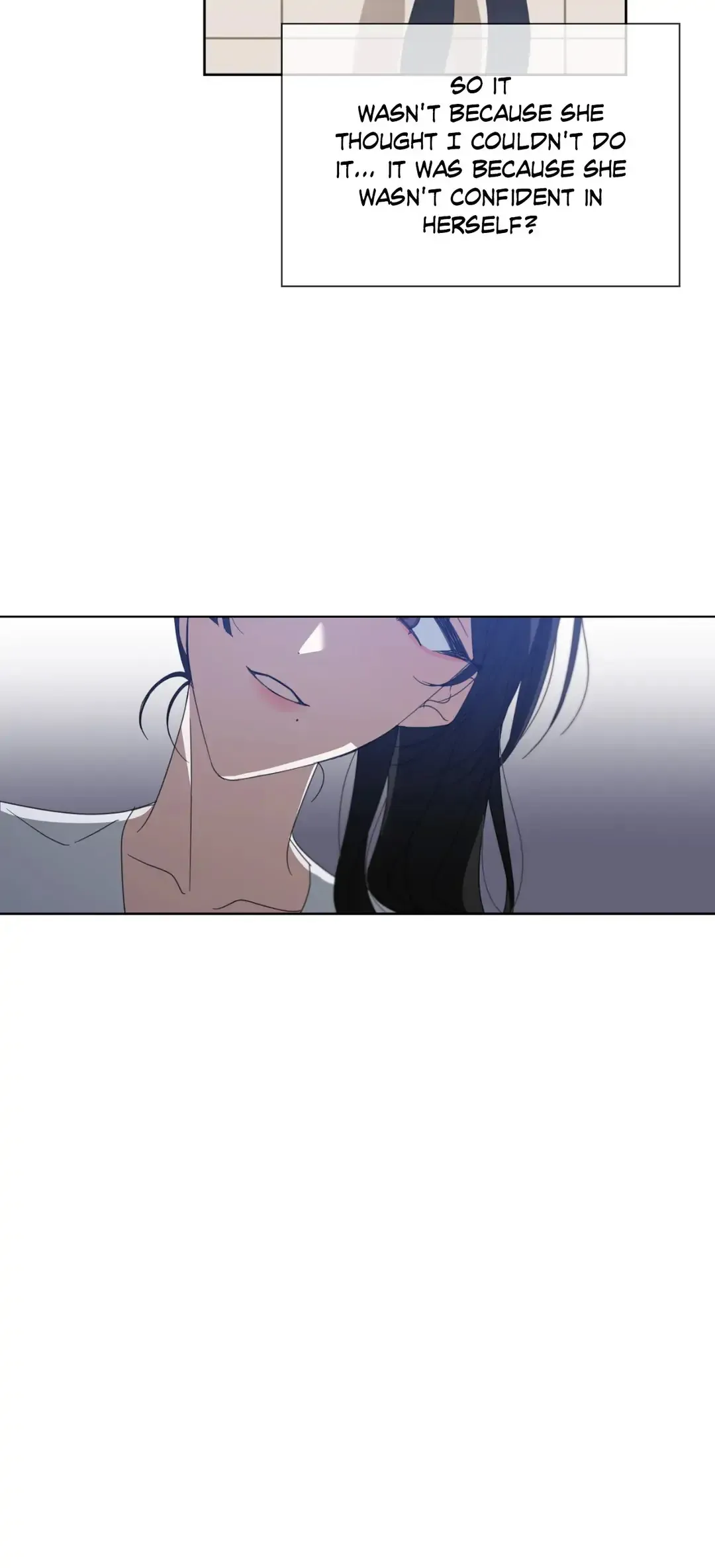 Talk Dirty to Me Chapter 3 page 23 - 
