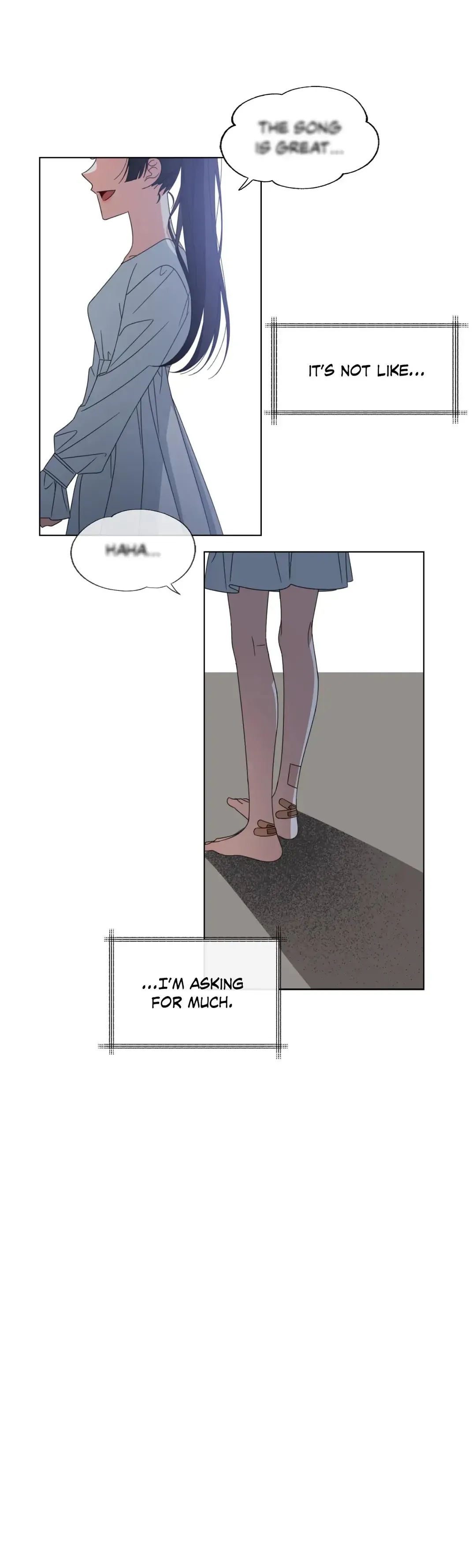 Talk Dirty to Me Chapter 3 page 27 - 