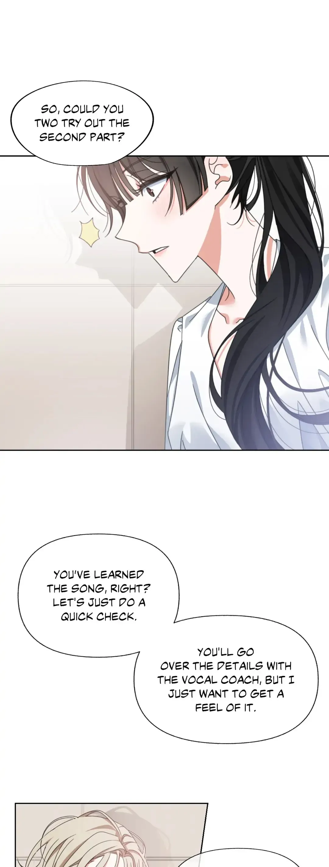 Talk Dirty to Me Chapter 3 page 28 - 