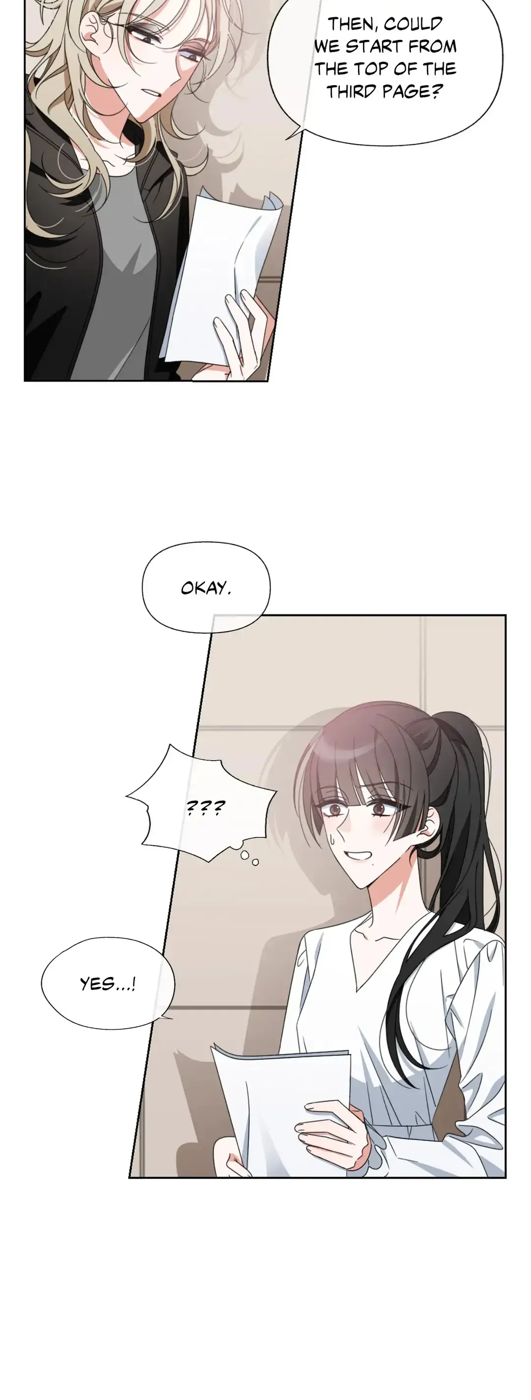 Talk Dirty to Me Chapter 3 page 29 - 
