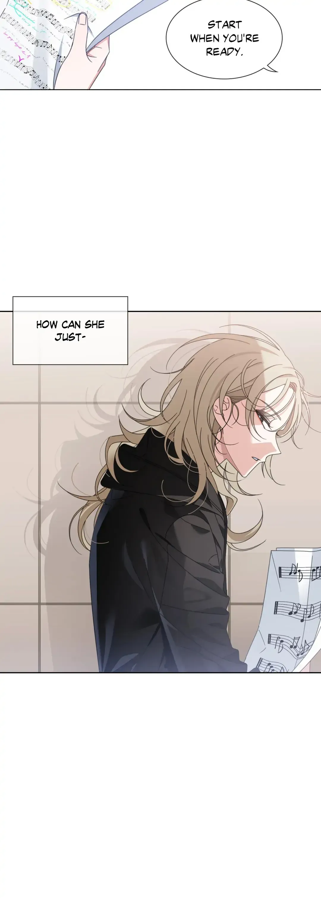 Talk Dirty to Me Chapter 3 page 31 - 