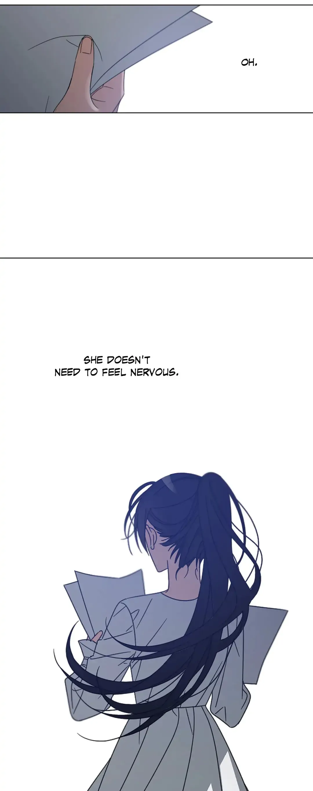 Talk Dirty to Me Chapter 3 page 32 - 