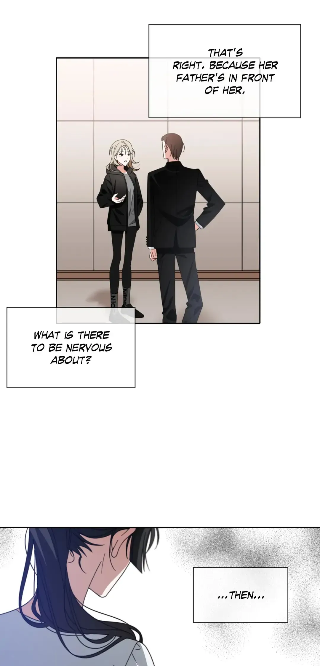 Talk Dirty to Me Chapter 3 page 34 - 