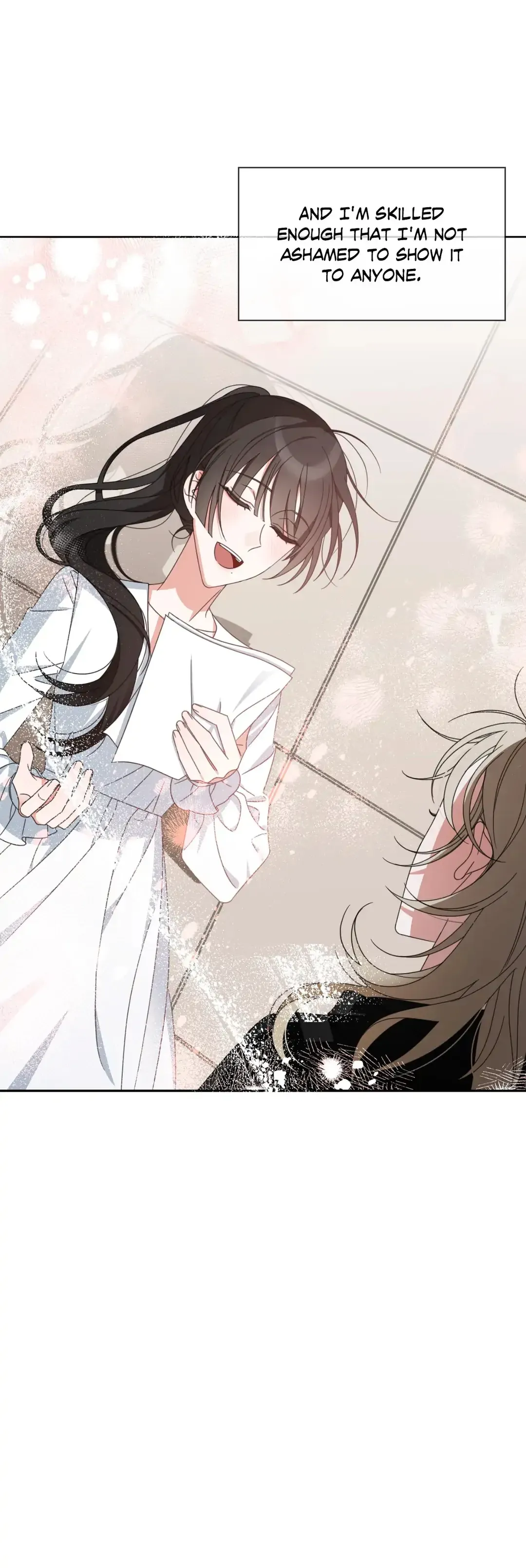 Talk Dirty to Me Chapter 3 page 37 - 