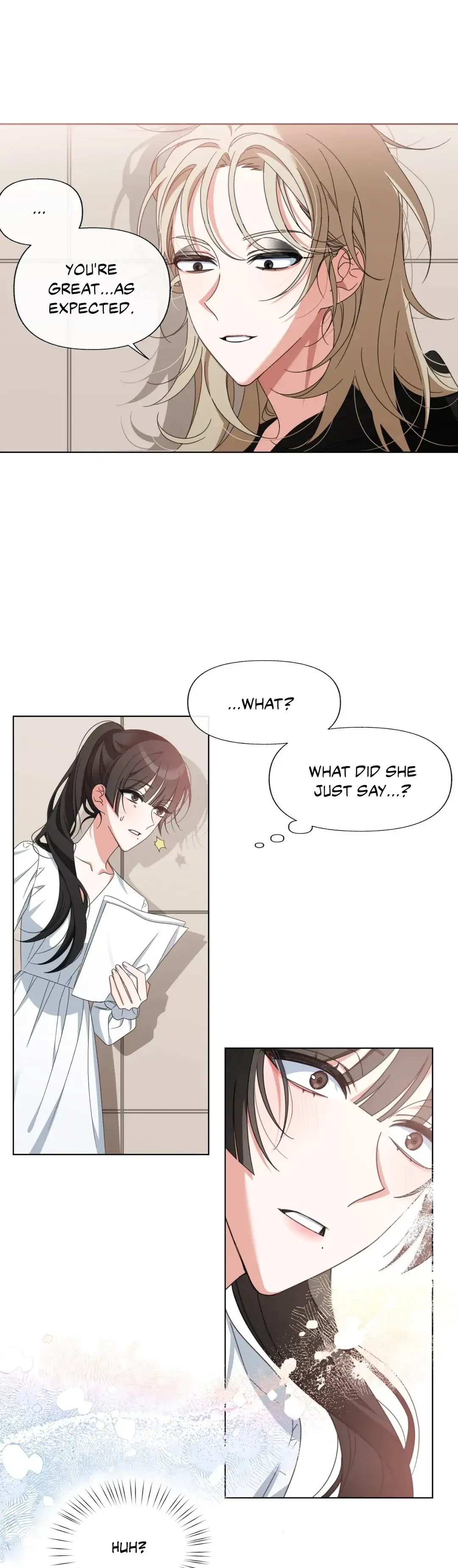 Talk Dirty to Me Chapter 3 page 38 - 