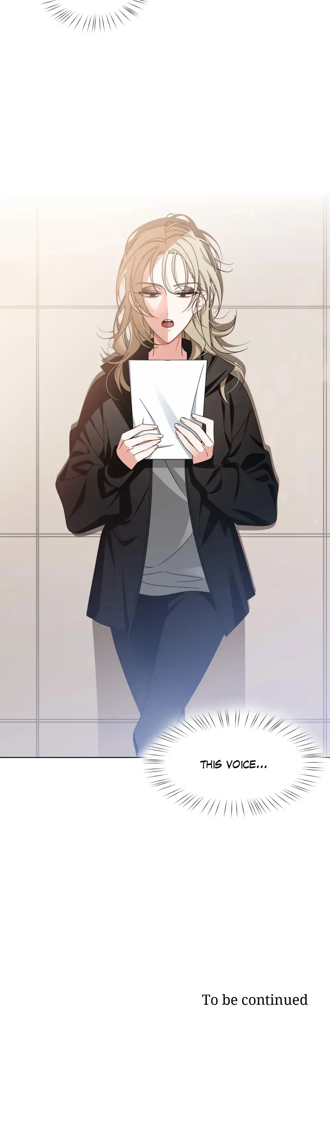 Talk Dirty to Me Chapter 3 page 39 - 