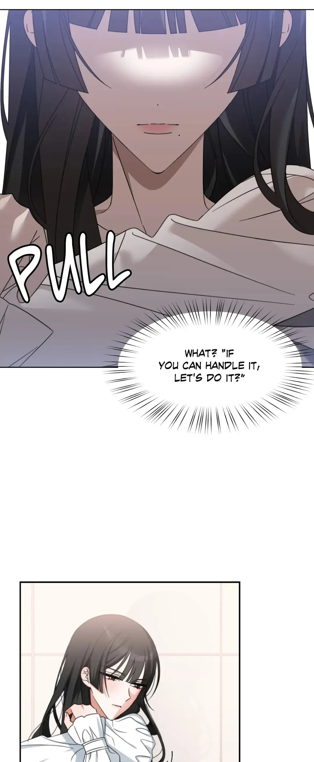 Talk Dirty to Me Chapter 3 page 6 - 