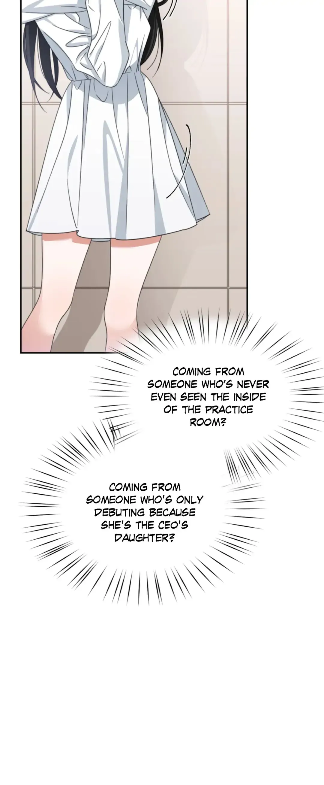 Talk Dirty to Me Chapter 3 page 7 - 